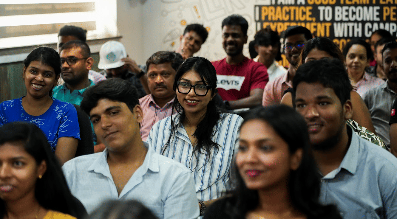 Digital Scholar, Mumbai Events photo 31